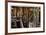 Historic Farm Tools-Donald Paulson-Framed Giclee Print