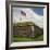 Historic Fort Mchenry, Birthplace of the Star Spangled Banner-Jerry Ginsberg-Framed Photographic Print