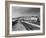 Historic Freight Train-Science Source-Framed Giclee Print