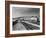 Historic Freight Train-Science Source-Framed Giclee Print