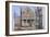 Historic Home, Westfield, NJ, 2010-Anthony Butera-Framed Giclee Print