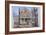 Historic Home, Westfield, NJ, 2010-Anthony Butera-Framed Giclee Print