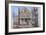 Historic Home, Westfield, NJ, 2010-Anthony Butera-Framed Giclee Print