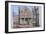 Historic Home, Westfield, NJ, 2010-Anthony Butera-Framed Giclee Print