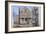 Historic Home, Westfield, NJ, 2010-Anthony Butera-Framed Giclee Print