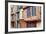 Historic Houses Of Vitre?-Cora Niele-Framed Photographic Print