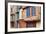 Historic Houses Of Vitre?-Cora Niele-Framed Photographic Print