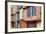 Historic Houses Of Vitre?-Cora Niele-Framed Photographic Print