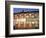 Historic Little Italy Section Signage, Baltimore, Maryland, USA-Bill Bachmann-Framed Photographic Print