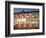 Historic Little Italy Section Signage, Baltimore, Maryland, USA-Bill Bachmann-Framed Photographic Print