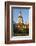 Historic Maryland State House in Annapolis, Maryland-Jerry Ginsberg-Framed Photographic Print