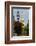 Historic Maryland State House in Annapolis, Maryland-Jerry Ginsberg-Framed Photographic Print