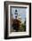 Historic Maryland State House in Annapolis, Maryland-Jerry Ginsberg-Framed Photographic Print