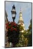 Historic Maryland State House in Annapolis, Maryland-Jerry Ginsberg-Mounted Photographic Print