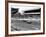 Historic Race, Le Mans, France, 1978-null-Framed Photographic Print