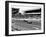 Historic Race, Le Mans, France, 1978-null-Framed Photographic Print