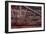 Historic Railroad I-Kathy Mahan-Framed Photographic Print