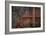 Historic Railroad III-Kathy Mahan-Framed Photographic Print