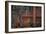 Historic Railroad III-Kathy Mahan-Framed Photographic Print