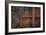 Historic Railroad III-Kathy Mahan-Framed Photographic Print