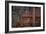 Historic Railroad III-Kathy Mahan-Framed Photographic Print