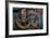 Historic Railroad VI-Kathy Mahan-Framed Photographic Print