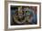 Historic Railroad VI-Kathy Mahan-Framed Photographic Print