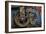 Historic Railroad VI-Kathy Mahan-Framed Photographic Print