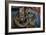 Historic Railroad VI-Kathy Mahan-Framed Photographic Print