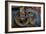 Historic Railroad VI-Kathy Mahan-Framed Photographic Print