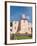 Historic Sharon Morovian Church, Barbados, Windward Islands, West Indies, Caribbean-Michael DeFreitas-Framed Photographic Print