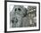 Historic Spot Where St. Patrick Preached, Rock of Cashel, Ireland-Cindy Miller Hopkins-Framed Photographic Print