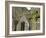 Historic Spot Where St. Patrick Preached, Rock of Cashel, Ireland-Cindy Miller Hopkins-Framed Photographic Print