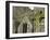 Historic Spot Where St. Patrick Preached, Rock of Cashel, Ireland-Cindy Miller Hopkins-Framed Photographic Print