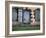 Historic Sugar Plantation House, Martinique, Caribbean-Walter Bibikow-Framed Photographic Print