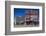 Historic Tabor Opera House, Leadville, Colorado, USA-Walter Bibikow-Framed Photographic Print