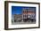 Historic Tabor Opera House, Leadville, Colorado, USA-Walter Bibikow-Framed Photographic Print