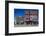 Historic Tabor Opera House, Leadville, Colorado, USA-Walter Bibikow-Framed Photographic Print