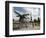 Historic-Technical Museum, Peenemunde, Usedom, Mecklenburg-Western Pomerania, Germany, Europe-Hans Peter Merten-Framed Photographic Print