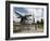 Historic-Technical Museum, Peenemunde, Usedom, Mecklenburg-Western Pomerania, Germany, Europe-Hans Peter Merten-Framed Photographic Print