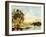 Historic Territory-Jodi Maas-Framed Giclee Print