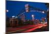 Historic Third Ward Milwaukee-Steve Gadomski-Mounted Photographic Print