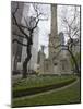 Historic Water Tower, North Michigan Avenue, Chicago, Illinois, USA-Amanda Hall-Mounted Photographic Print