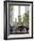 Historic Water Tower, North Michigan Avenue, Chicago, Illinois, USA-Amanda Hall-Framed Photographic Print