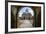 Historical Arkadi Monastery, Crete, Greek Islands, Greece-Michael Runkel-Framed Photographic Print