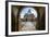 Historical Arkadi Monastery, Crete, Greek Islands, Greece-Michael Runkel-Framed Photographic Print