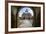 Historical Arkadi Monastery, Crete, Greek Islands, Greece-Michael Runkel-Framed Photographic Print