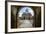 Historical Arkadi Monastery, Crete, Greek Islands, Greece-Michael Runkel-Framed Photographic Print