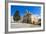 Historical Arkadi Monastery, Crete, Greek Islands, Greece-Michael Runkel-Framed Photographic Print