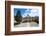 Historical Arkadi Monastery, Crete, Greek Islands, Greece-Michael Runkel-Framed Photographic Print